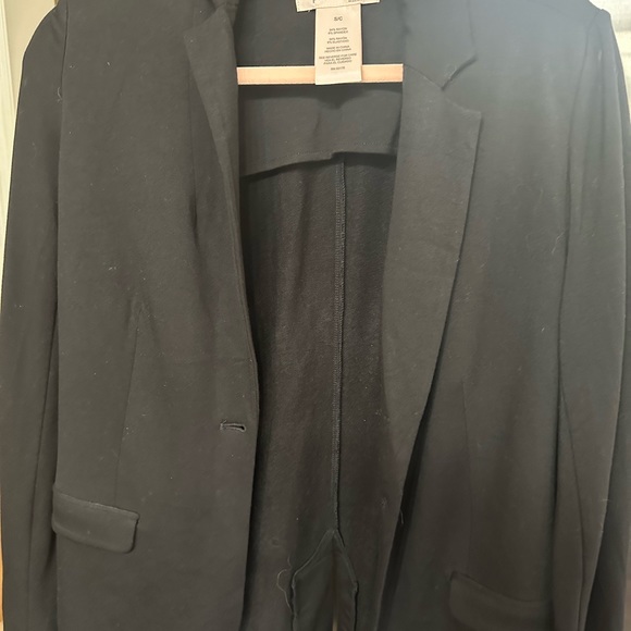 Philosophy Black Jaceket - Picture 4 of 4